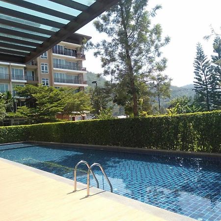 Bann Khaoyai Condominium Pak Chong Nakhon Ratchasima Exterior photo