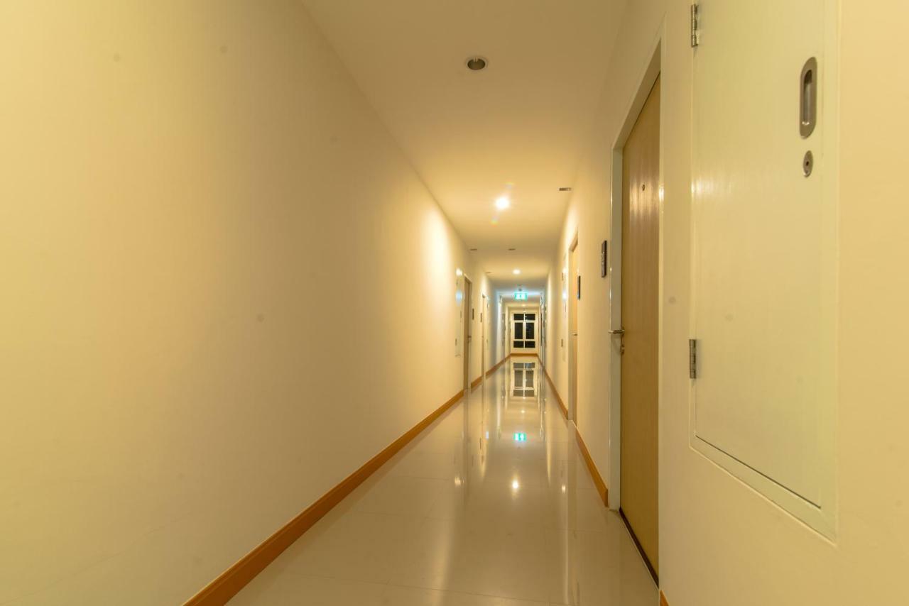 Bann Khaoyai Condominium Pak Chong Nakhon Ratchasima Exterior photo